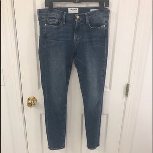 Frame denim Jeans